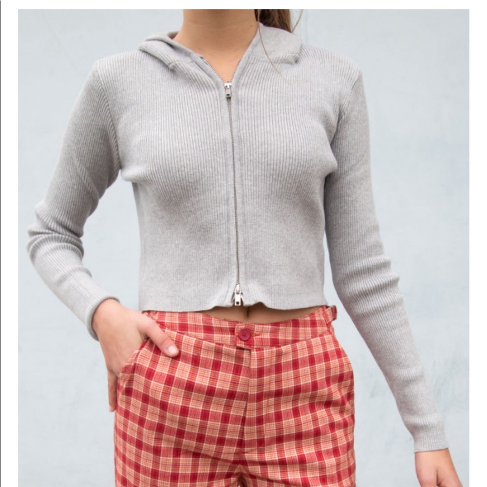 Arden hoodie